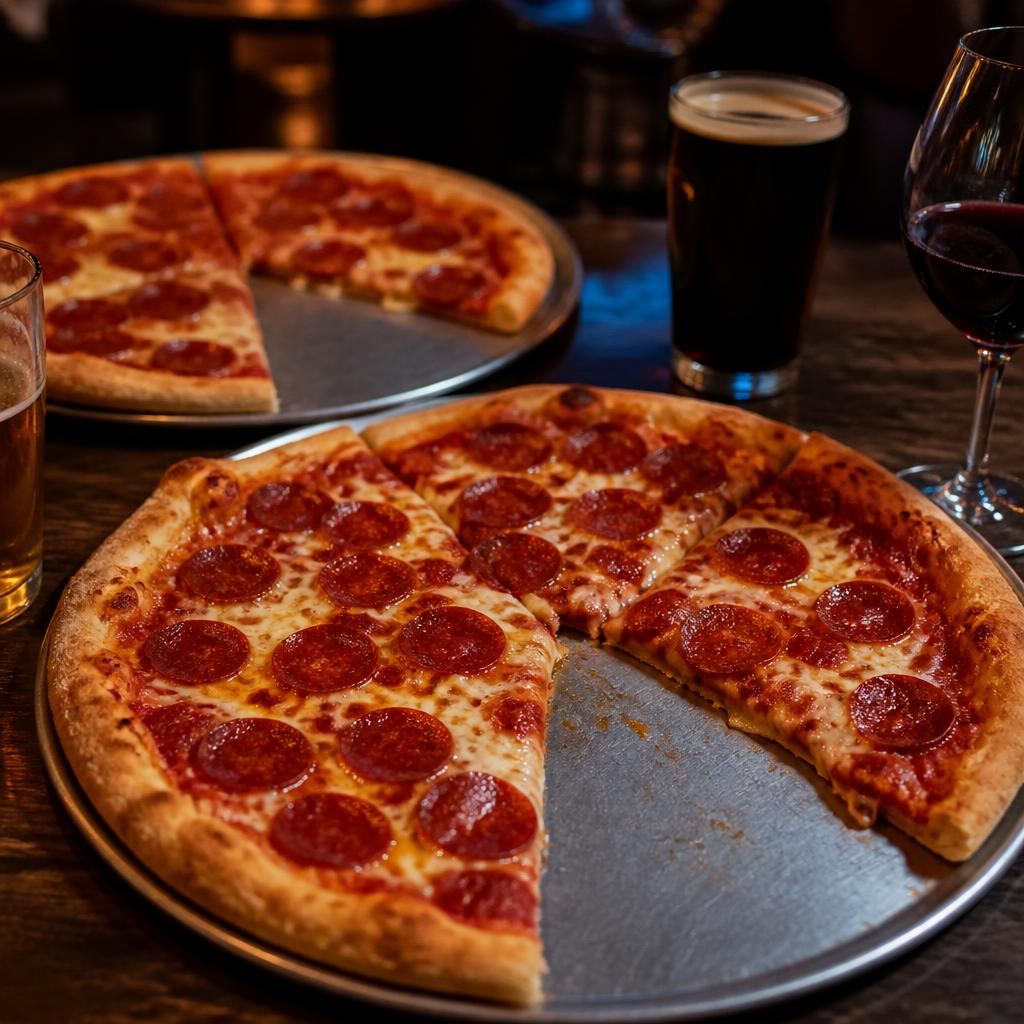 Pizza